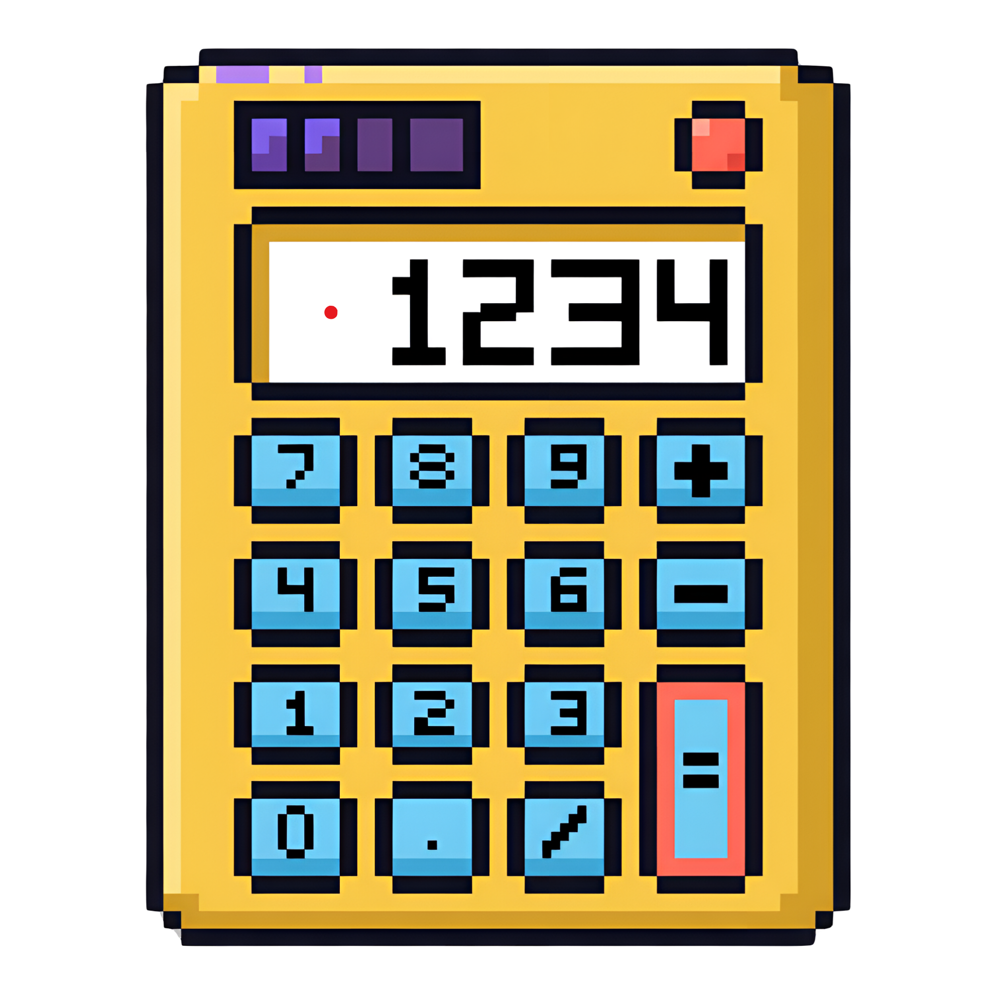 Profit Calculator